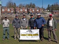 2016 LTFF - Learn to Fly Fish Lessons
